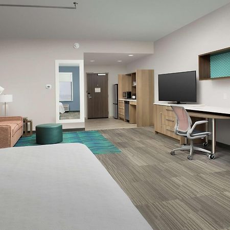 Home2 Suites By Hilton Miami Doral West Airport, Fl エクステリア 写真
