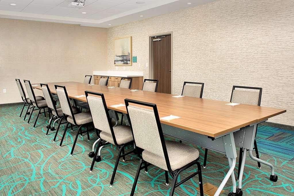 Home2 Suites By Hilton Miami Doral West Airport, Fl 設備 写真