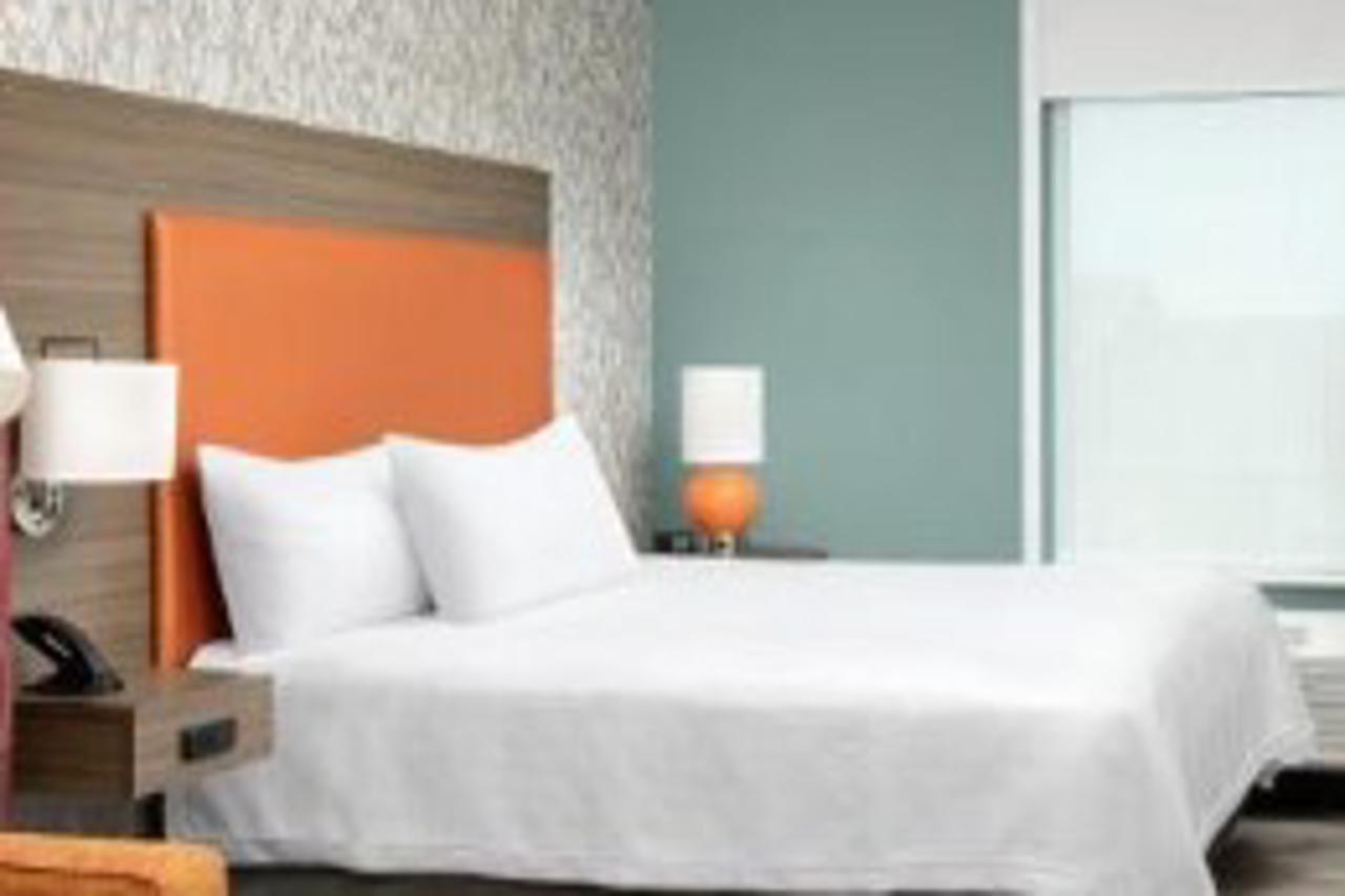 Home2 Suites By Hilton Miami Doral West Airport, Fl エクステリア 写真