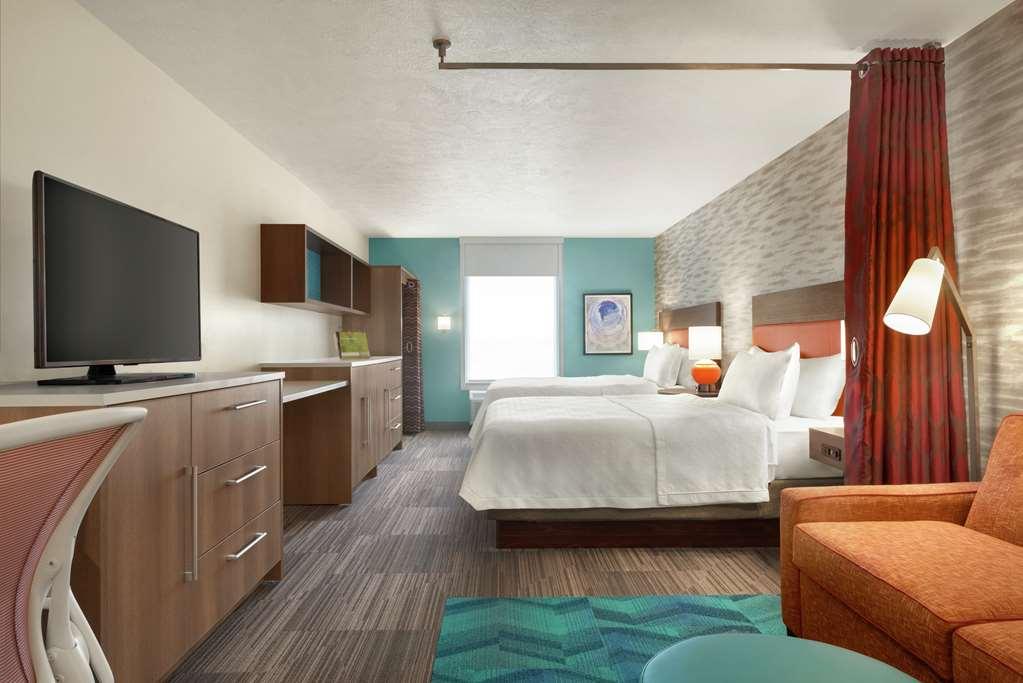 Home2 Suites By Hilton Miami Doral West Airport, Fl 部屋 写真