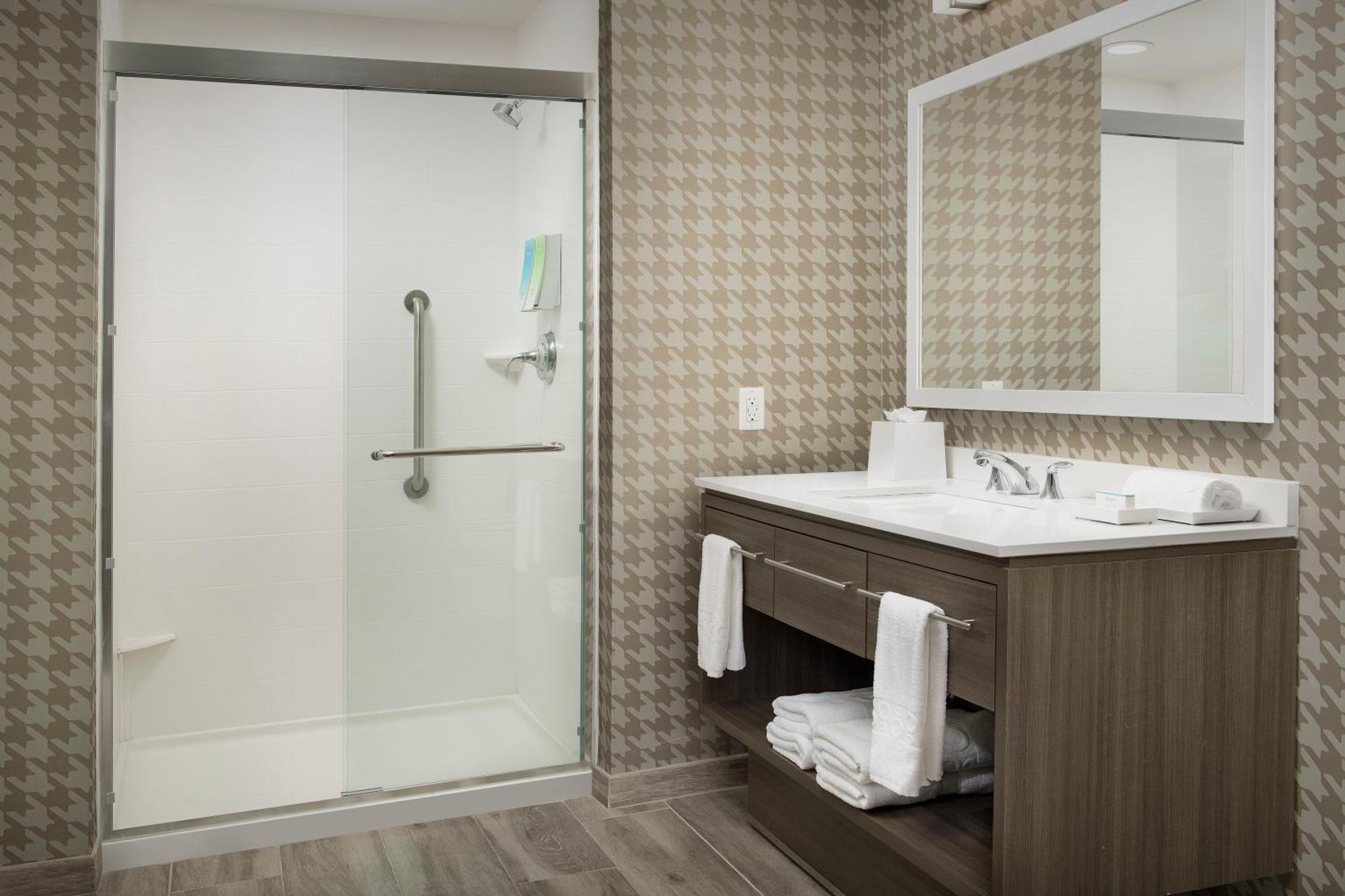 Home2 Suites By Hilton Miami Doral West Airport, Fl エクステリア 写真