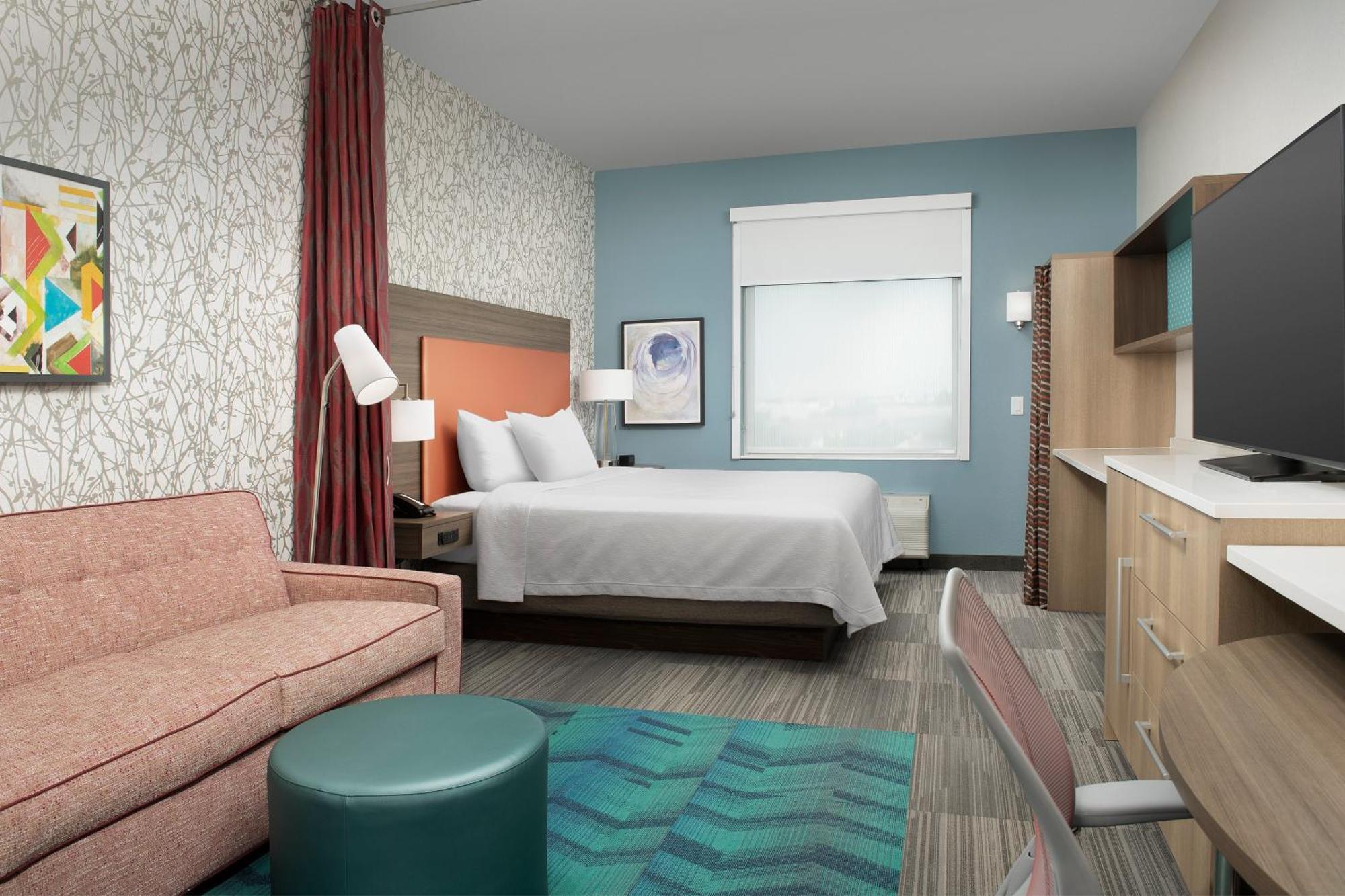 Home2 Suites By Hilton Miami Doral West Airport, Fl エクステリア 写真