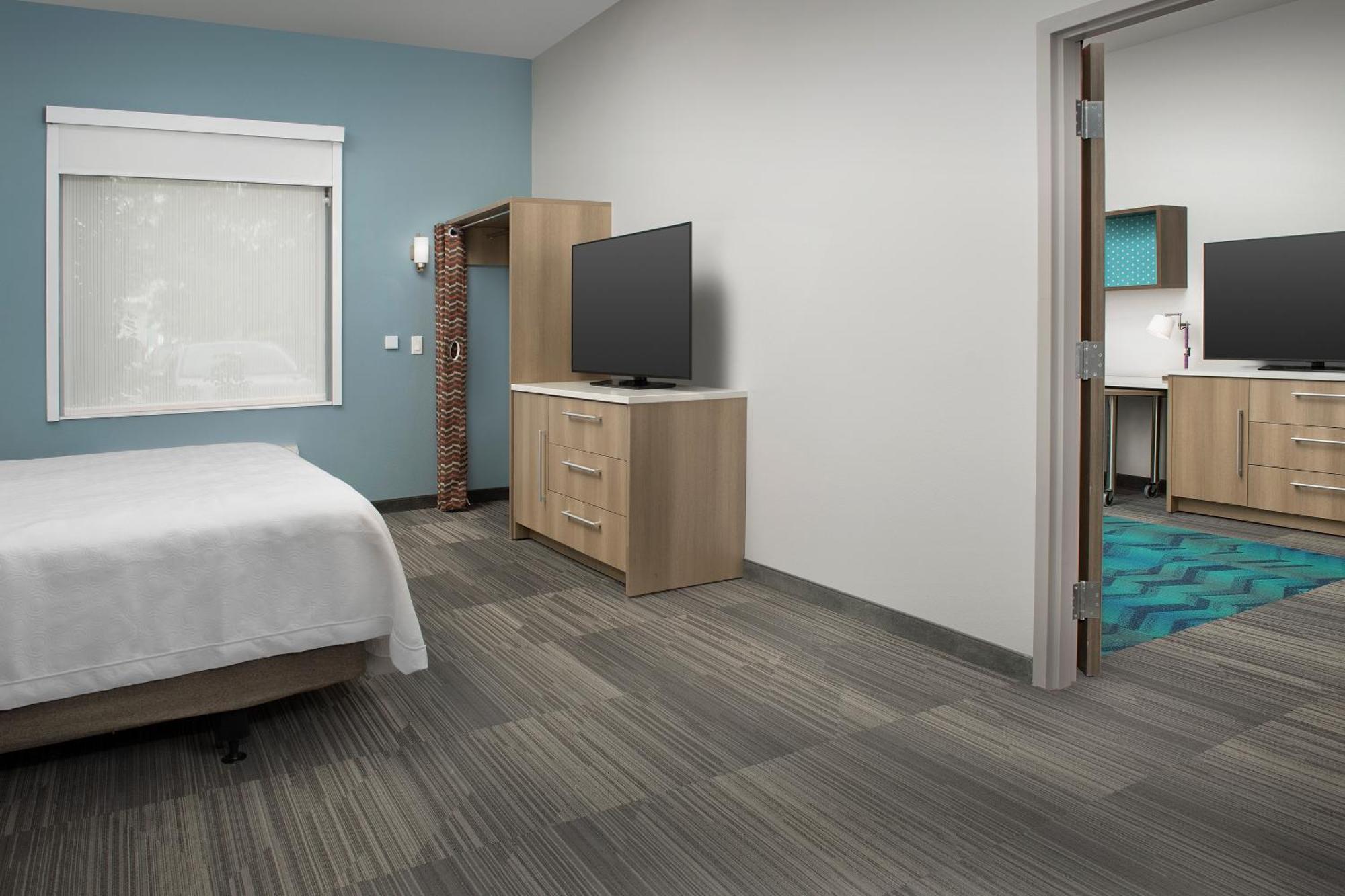 Home2 Suites By Hilton Miami Doral West Airport, Fl エクステリア 写真