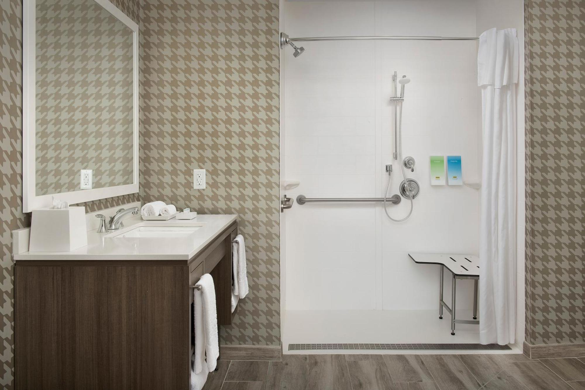 Home2 Suites By Hilton Miami Doral West Airport, Fl エクステリア 写真