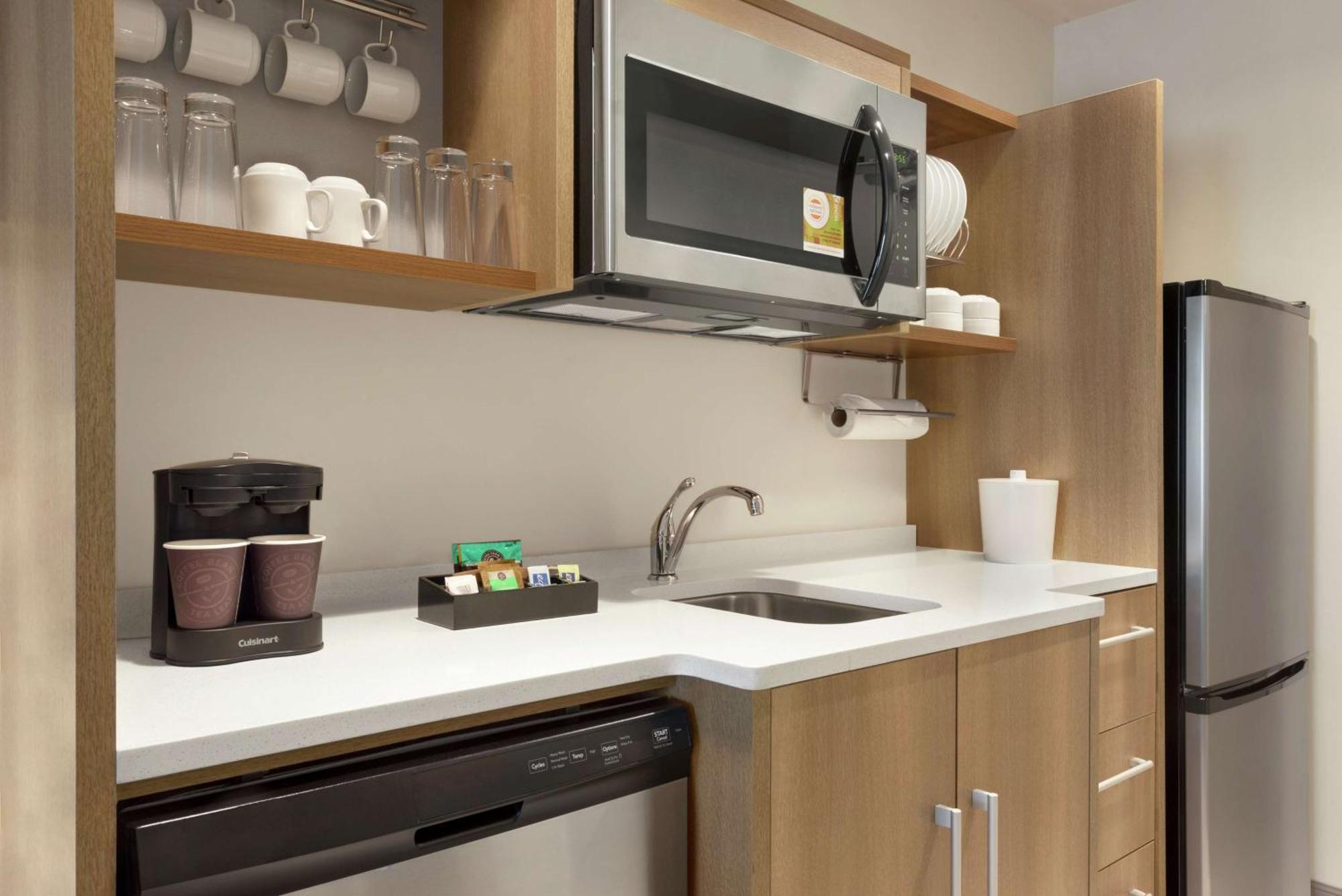 Home2 Suites By Hilton Miami Doral West Airport, Fl エクステリア 写真