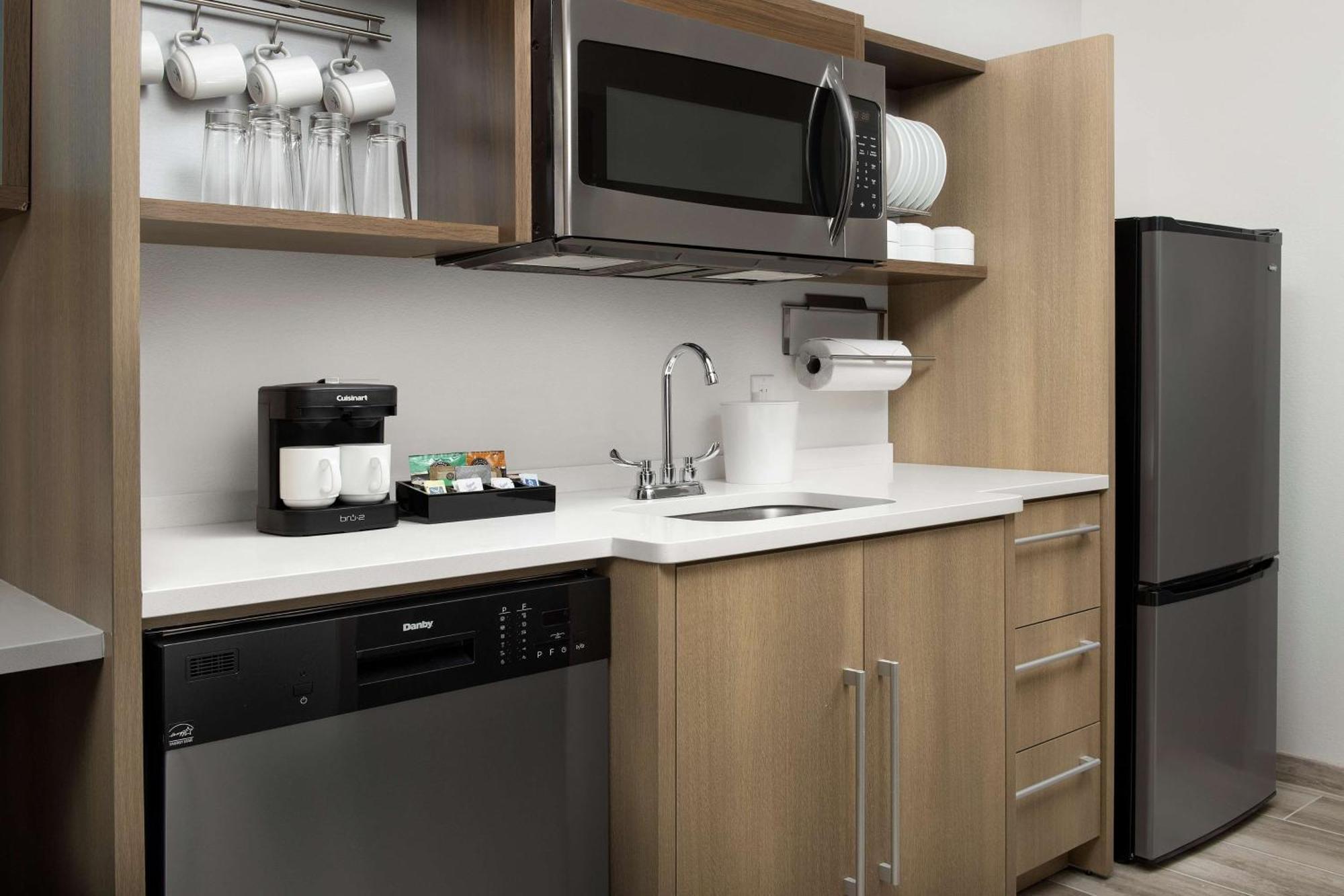 Home2 Suites By Hilton Miami Doral West Airport, Fl エクステリア 写真