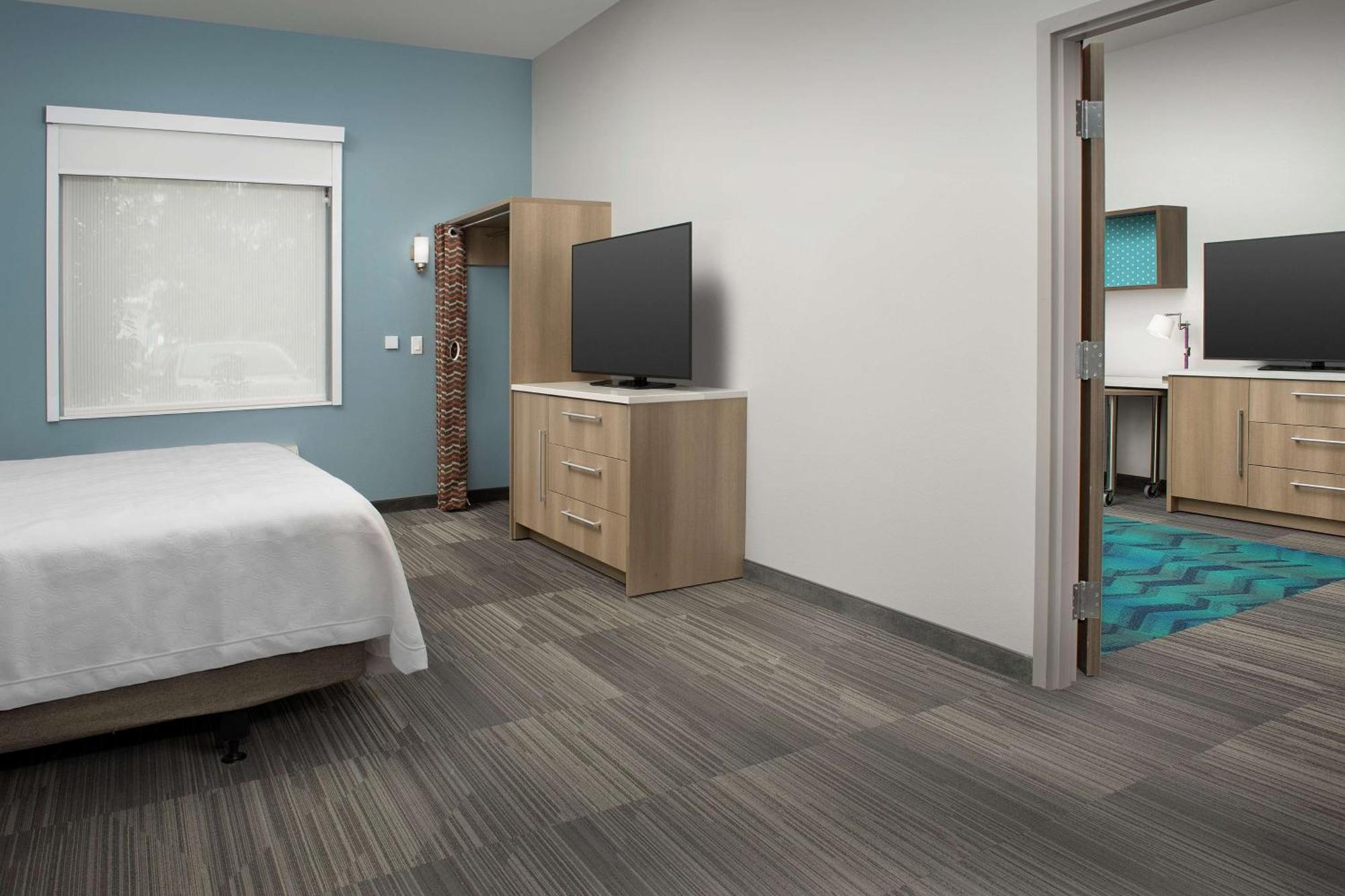 Home2 Suites By Hilton Miami Doral West Airport, Fl エクステリア 写真