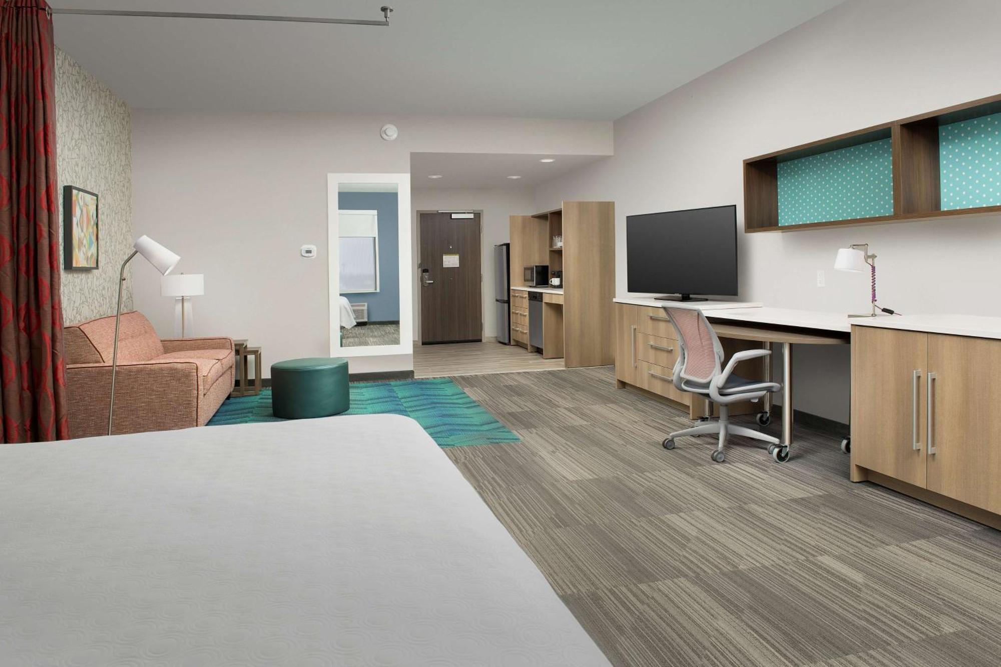 Home2 Suites By Hilton Miami Doral West Airport, Fl エクステリア 写真