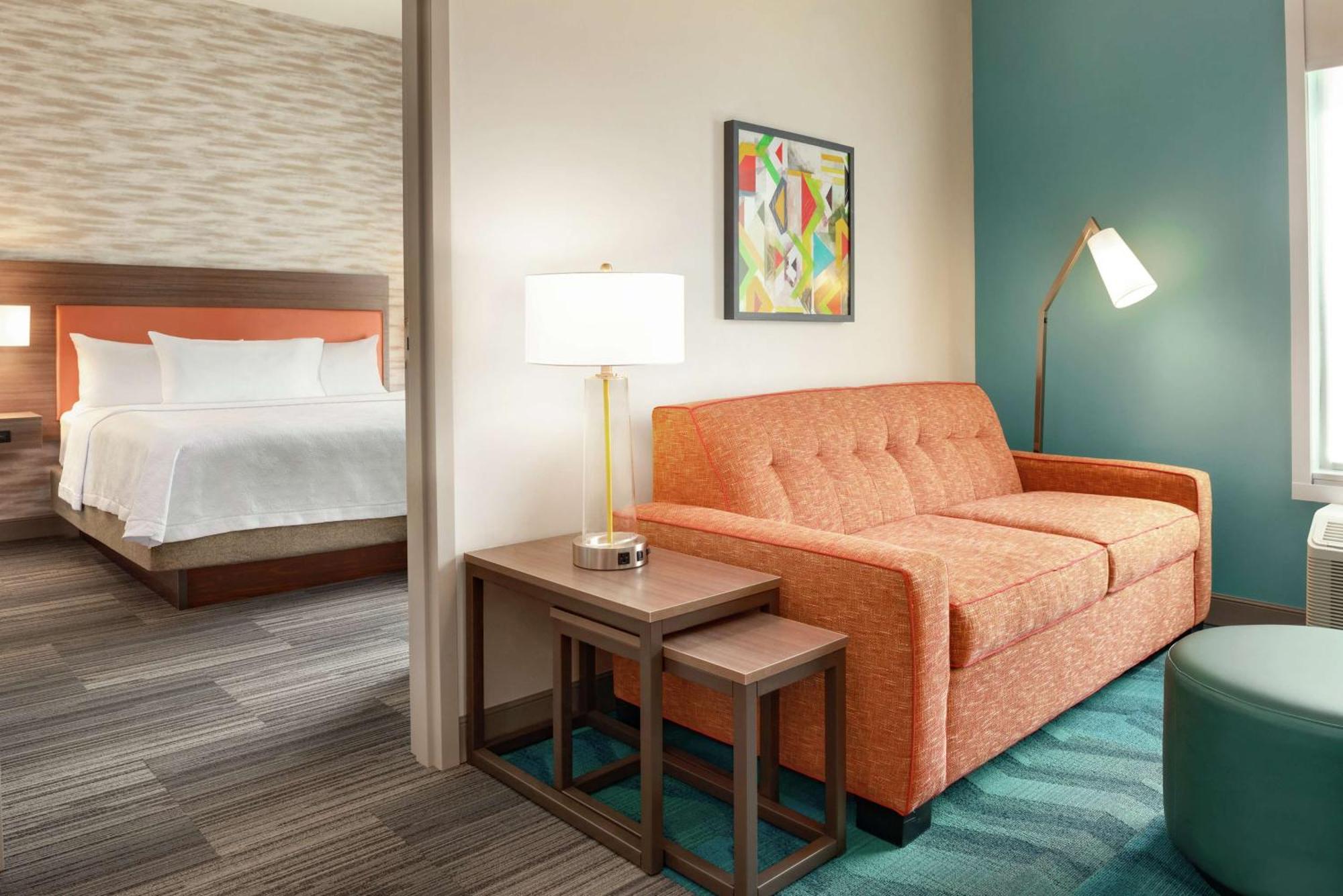 Home2 Suites By Hilton Miami Doral West Airport, Fl エクステリア 写真