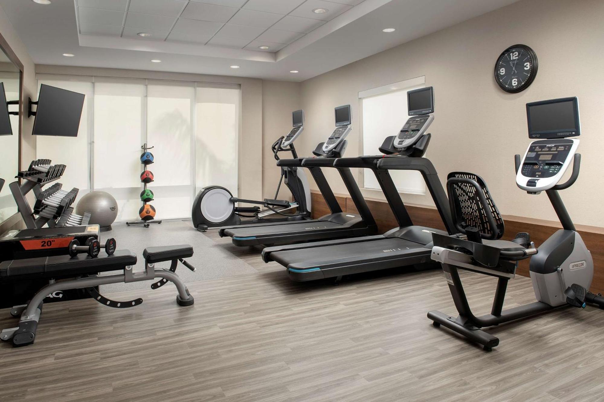Home2 Suites By Hilton Miami Doral West Airport, Fl エクステリア 写真