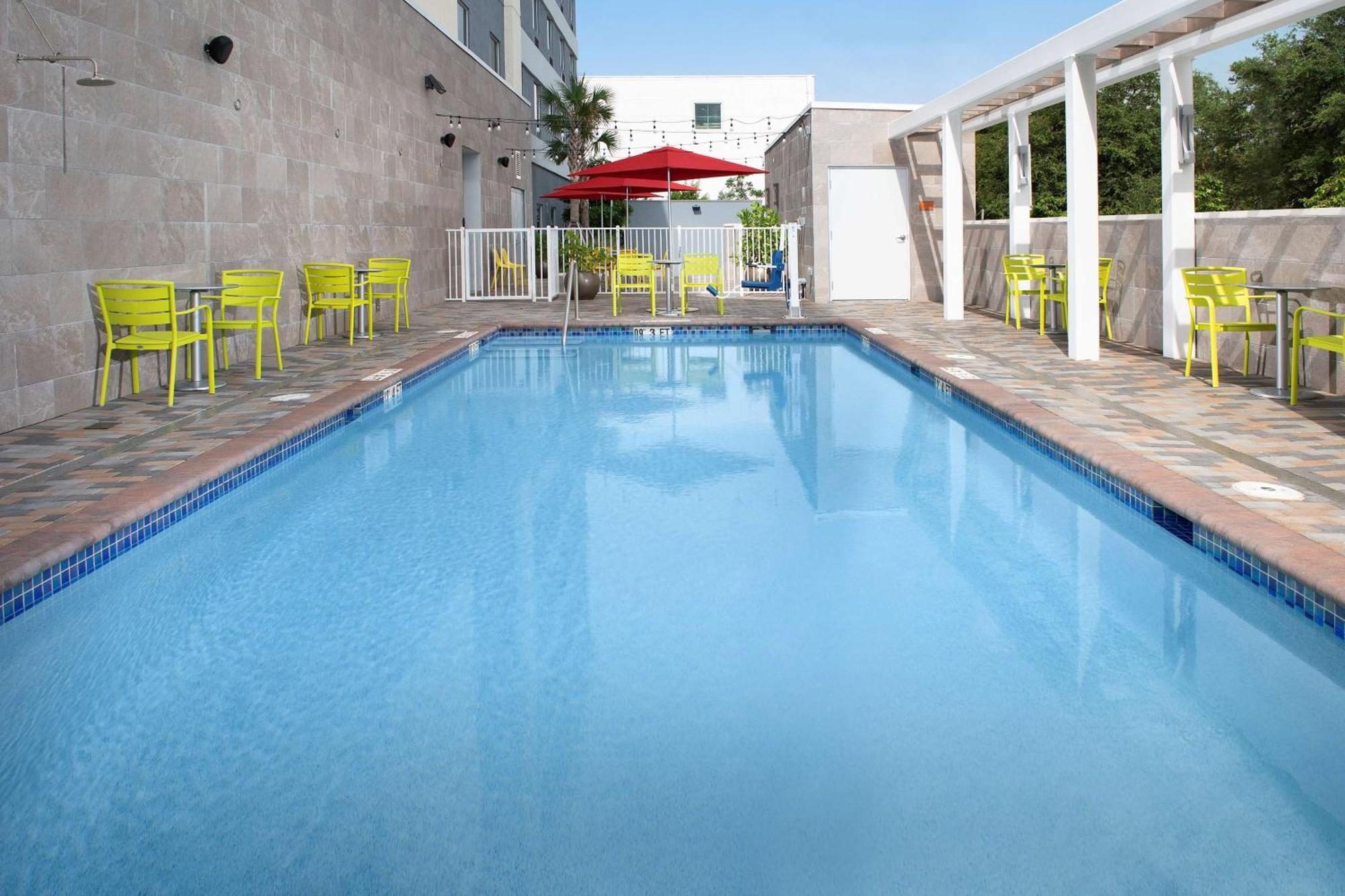 Home2 Suites By Hilton Miami Doral West Airport, Fl エクステリア 写真