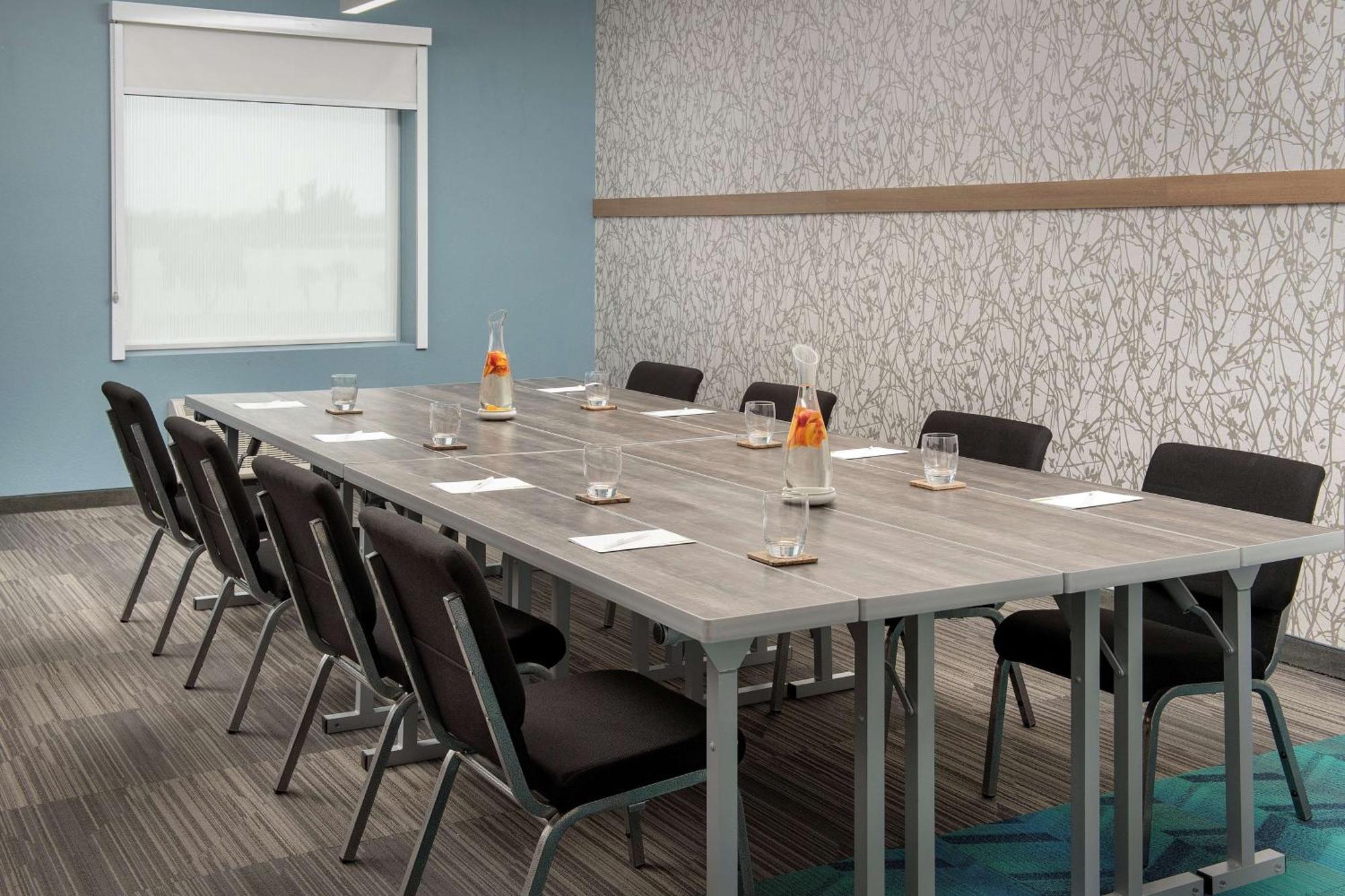 Home2 Suites By Hilton Miami Doral West Airport, Fl エクステリア 写真